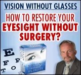 Artificial Lenses - Vision Without Glasses