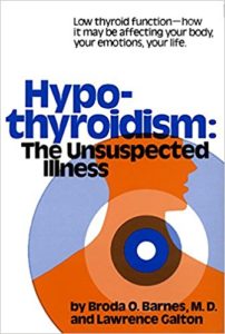 Are You Suffering From Hypothyroidism?